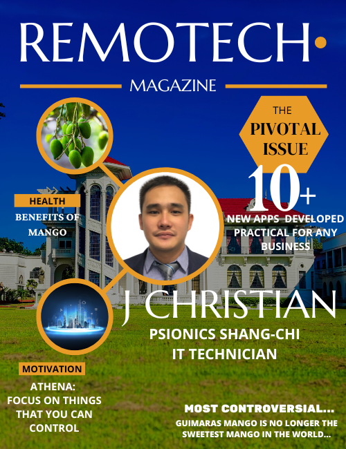 Magazine