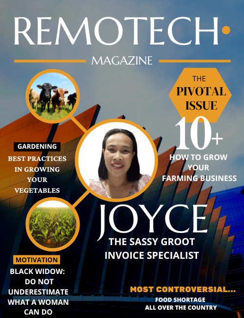 Magazine