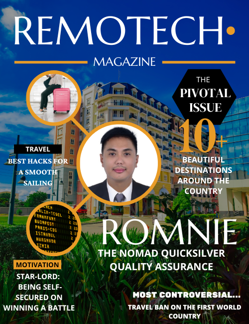 Magazine